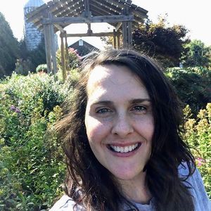 Meet your Posher, Colleen